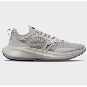APL Euphoria Sneakers - Harbor Gray/Black - Size Women's 9